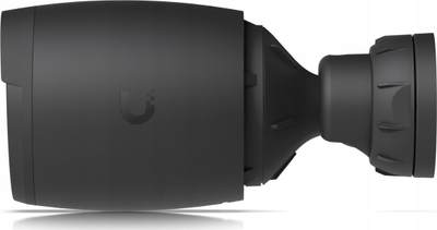 Kamerë sigurie Ubiquiti UniFi AI Pro, 4K, 3x zmadhim optik, PoE