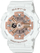 Orë për femra Casio BABY-G BA-110X-7A1ER (397), e bardhë