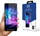 Film mbrojtës 3mk SilkyMatt Pro për Motorola Moto G72, mat, vetë-rigjenerues, transparent