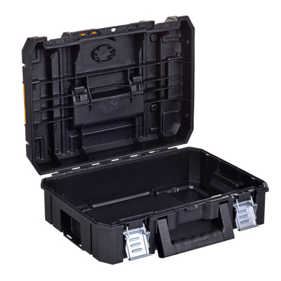 Kuti veglash Dewalt Tool Box DWST83345-1, IP54, kapacitet 30kg, e verdhë