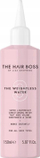 Третман за коса The Hair Boss Weightless Water, 150ml, транспарентен
