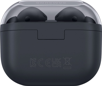 Kufje wireless Samsung Galaxy Buds3 FE, True Wireless, ANC, të zeza