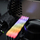 Memorie PNY XLR8 Gaming REV RGB, DDR4, 16 GB, 3200 MHz, CL16, MD16GD4320016VRGB-SI