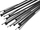 Lidhëse për kabllo Blow 41-307, 13x540mm, najlon, të zeza