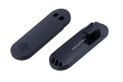 Walkie talkie Motorola T92 H2O, rezistent ndaj ujit, rreze deri 10 km, i verdhë