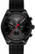 Orë për meshkuj Tissot T101.417.33.051.00, e zezë