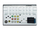 Radio veture Blow AVH-9810, USB, SD, Bluetooth, e zezë