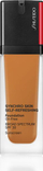 Shiseido Synchro Skin Self-Refreshing Foundation SPF 30, 30 ml