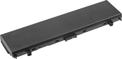 Bateri laptopi Green Cell për Lenovo ThinkPad L560 L570, 4400mAh, Li Ion, e zezë