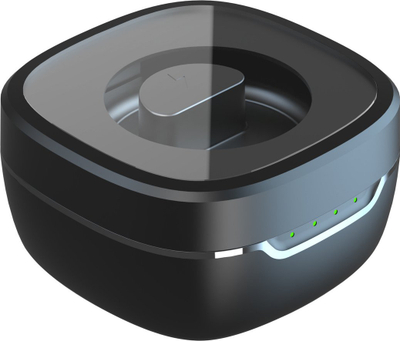 Unazë inteligjente Bemi Revo 18, monitorim shëndeti, Bluetooth 5.2, e bardhë