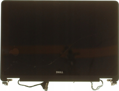Montim ekrani laptop Dell Latitude 7270, 12" FHD, origjinal, i zi
