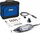 Vegël rrotulluese Dremel 3000 2/25, 130W, me shpejtësi që e çon vetë, gri