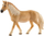 Klacz rasy Haflinger (13812)