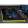 Mousepad gaming Corsair MM700 RGB Extended, cloth, i zi