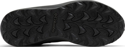 Çizme malore Columbia Trailstorm Peak Mid M 1987041010, për meshkuj, lëkurë dhe material sintetik, të zeza