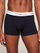 Mbathje për meshkuj Tommy Hilfiger mTH4650, 3 palë