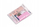 Pelenë muslin për bebe Muslin Diaper EG-0001, 60x80cm, pambuk, e bardhë