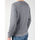 Дуксер Wrangler Logo Crew Sweat M W6518HG35, памук полиестер, темно сина