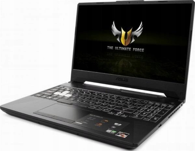 Laptop gaming Asus TUF A15 FA506NF, 15.6", Ryzen 5, RTX 2050, 16GB RAM, 512GB SSD, i zi