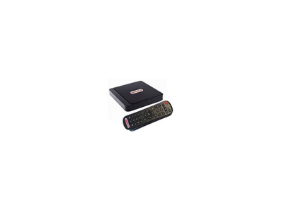 TV Box iNext TV5 Ultra, 4K Ultra HD, Android 10, i zi
