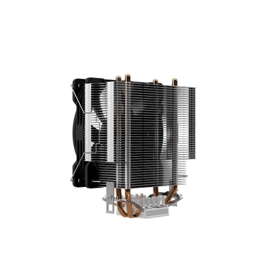 Ftohës CPU Savio Frost, 120 mm ventilator, 125W TDP