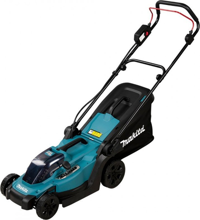 Kositëse bari Makita DLM330, 18V LXT, 33cm, pa bateri
