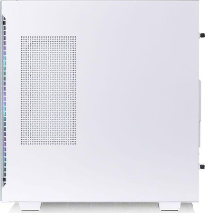 Kasë Thermaltake Divider 300 TG Snow ARGB, Midi Tower