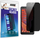 Xham mbrojtës privatësie Grizz SecretGlass për Samsung Galaxy Xcover 4s, xham keramik, pamje shumë e kthjellët