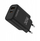 Karikues USB Tiross Morre M302, 30W, GaN, i zi