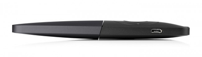Telekomandë prezantimi HP Elite Presenter, Bluetooth 4.0, lazer, e zezë