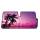 Mbrojtese Dielli Beach Sunset 68x147cm