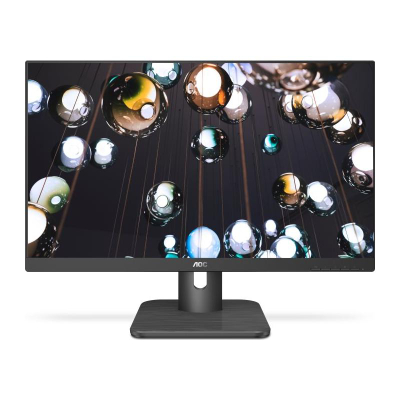 Monitor AOC 24E1Q, 23.8", IPS Full HD, i zi