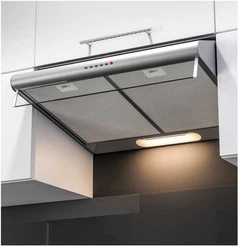 Aspirator kuzhine Akpo WK-7 P3050/50, 50cm, inox