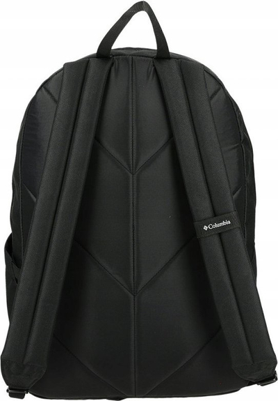 Çantë shpine Columbia Zigzag II, 22L, për laptop 15", e zezë