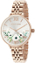 Orë për meshkuj JVD Sunday Rose Sun hJV327, rose gold