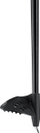 Shkop skish nordike Leki XTA Track, 155 cm, gri antracit