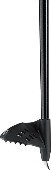 Shkop skish nordike Leki XTA Track, 155 cm, gri antracit