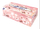 Faculeta higjenike me balsam Linteo Linteo 3 layers, 90 copë
