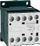 Kontaktor ndihmës Lovato Electric BG00.40A 11BG0040A024, 4NO 0NC, 10A, 24V AC