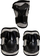 Заштитен сет Junior Jr 37171BK, големина M, за деца, црн