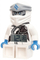 Orë për tavolinë Lego Ninjago Zane 7001125