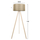 Llambë dyshemeje tripod (HM7578.09)