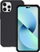 Mbulesë telefoni Mobilis Spectrum, për iPhone 14 Pro dhe iPhone 13 6.1", e zezë