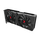 Kartë grafike PNY NVIDIA GeForce RTX 4060 Ti OC, 8GB GDDR6, PCIe 4.0, e zezë
