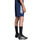 Детски тренинг шорц Adidas Tiro26 League, полиестер, со џебови со патент, сина боја
