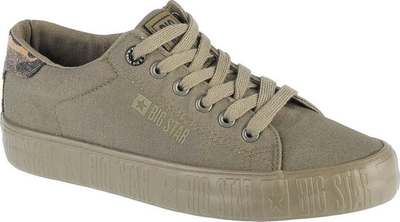 Atlete për femra Big Star JJ274078, nr. 40, të gjelbërta