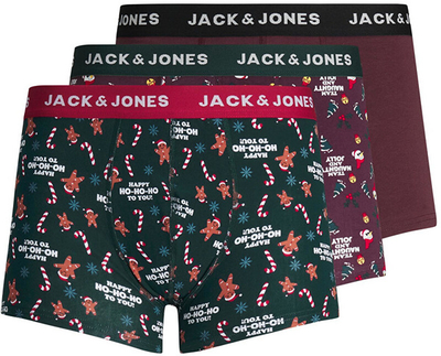 Set mbathje për meshkuj Jack&Jones JACCUPIDO, 3 copë, S