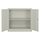 Dollap  metalik (HM5960.11), gri