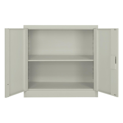 Dollap  metalik (HM5960.11), gri