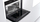 Furrë me mikrovalë Whirlpool W7 MD440, 31L, grill, inox